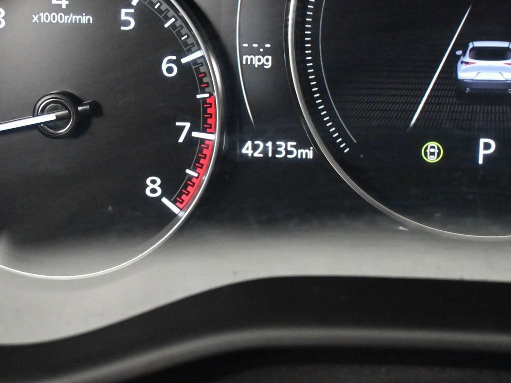 Used 2024 MAZDA CX-30 AWD 2.5 S w/ Select Sport Pkg image 38