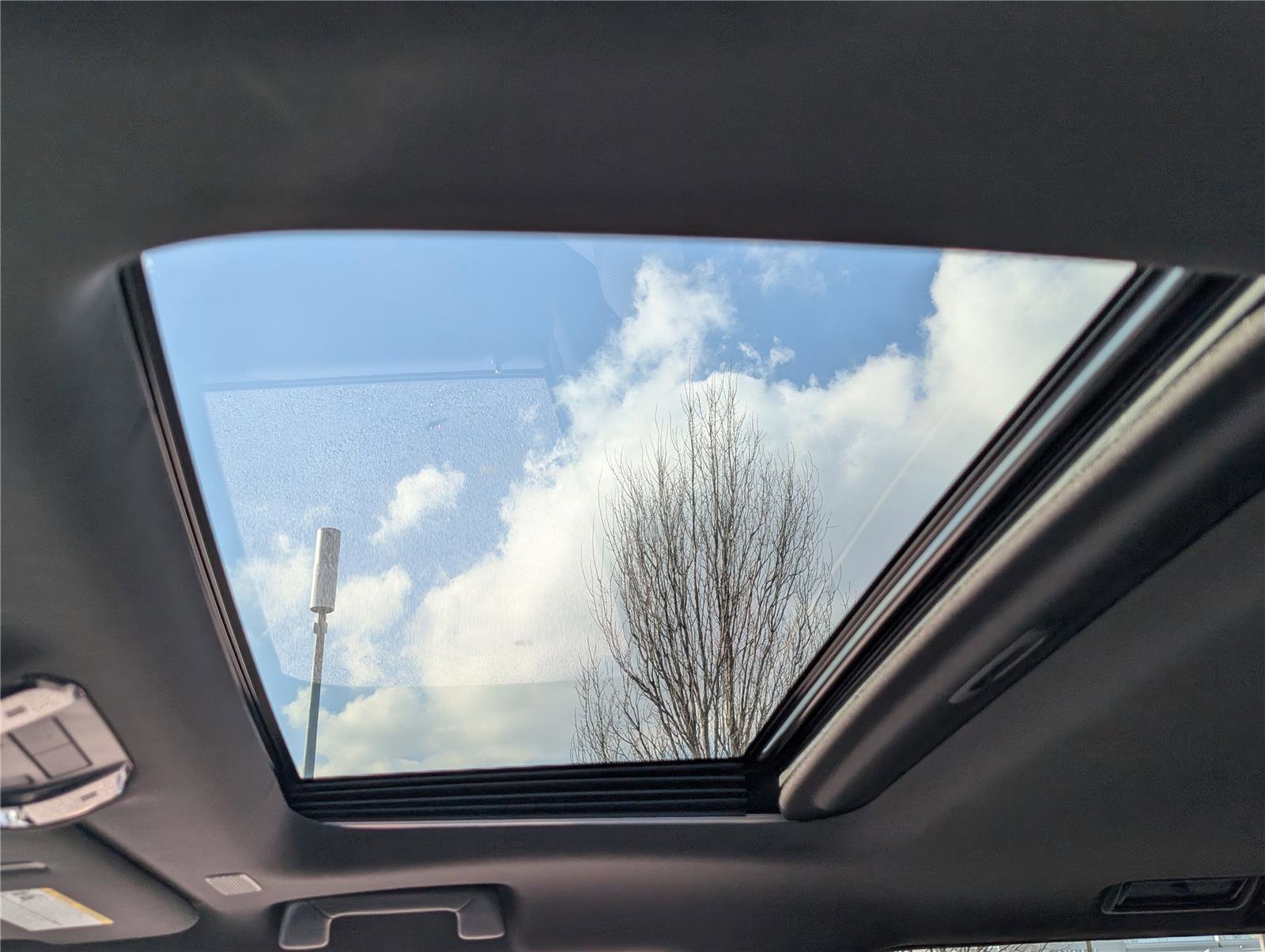 Used 2024 Lexus GX 550 w/ Accessory Package (Z1) image 21