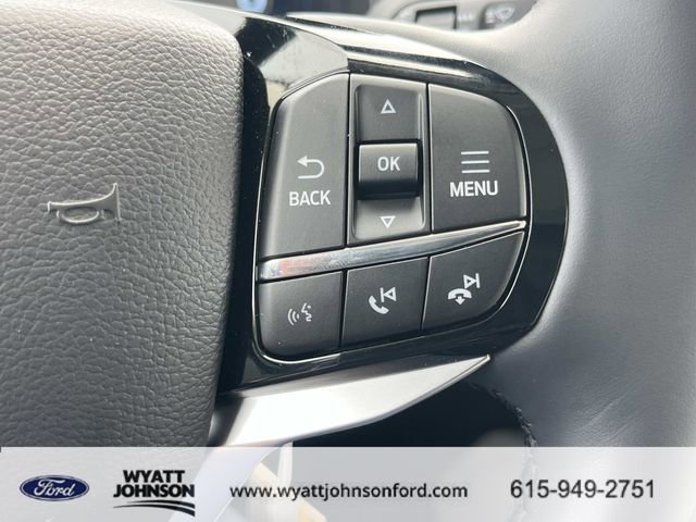 New 2026 Ford Explorer Platinum AWD/4WD image 29