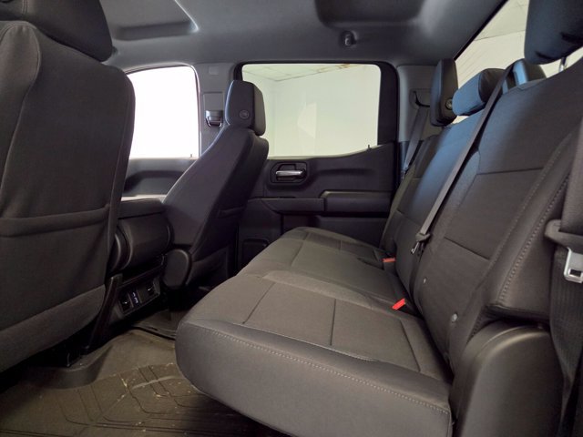 New 2026 Chevrolet Silverado 1500 Custom Trail Boss AWD/4WD image 13