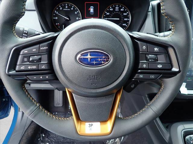 New 2026 Subaru Crosstrek 2.5i Wilderness image 14