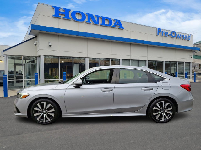 Used 2023 Honda Civic EX image 7