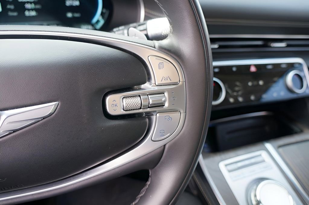 Used 2024 Genesis GV80 3.5T image 25