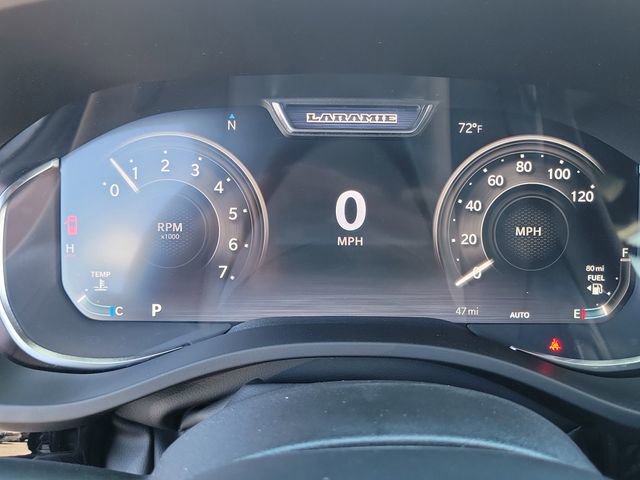 New 2026 RAM 1500 Laramie image 26