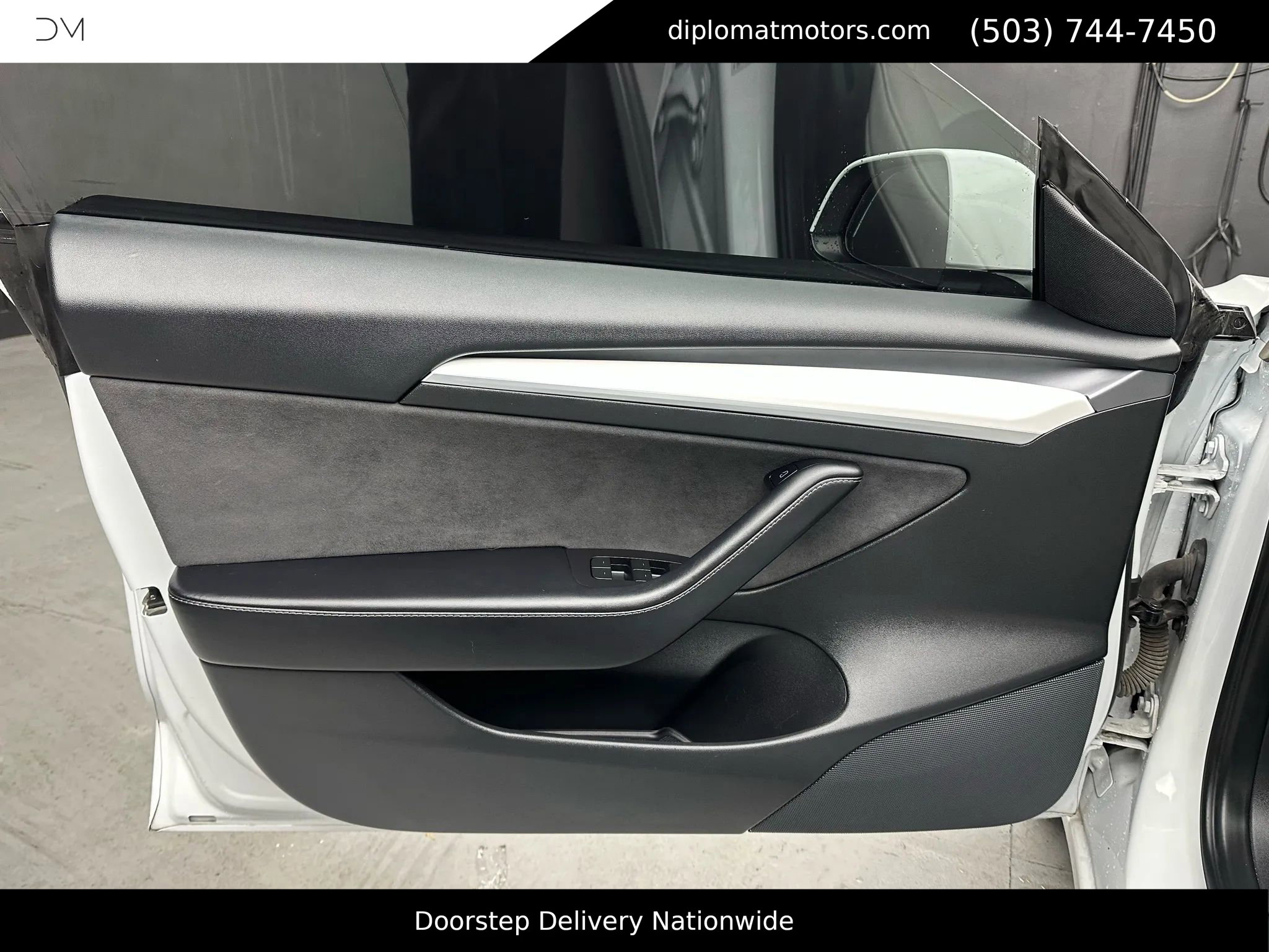 Used 2021 Tesla Model 3 Long Range image 22