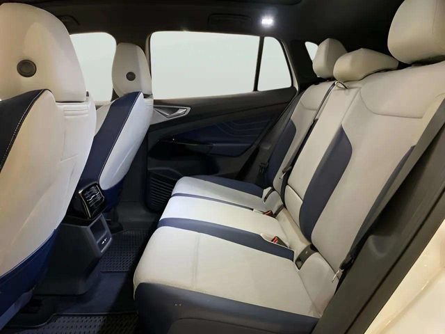 Used 2025 Volkswagen ID.4 Pro S RWD image 22