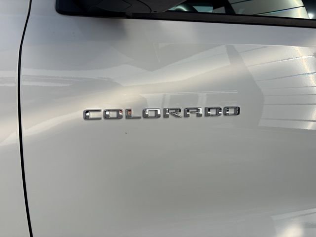 Certified 2025 Chevrolet Colorado ZR2 image 10