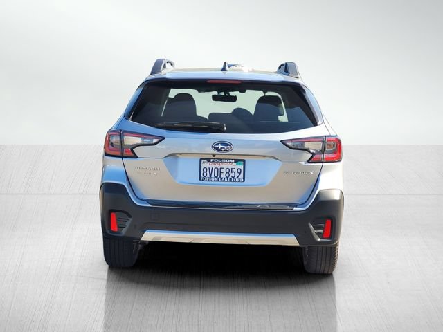 Used 2021 Subaru Outback Limited w/ Popular Package #2 AWD/4WD image 5