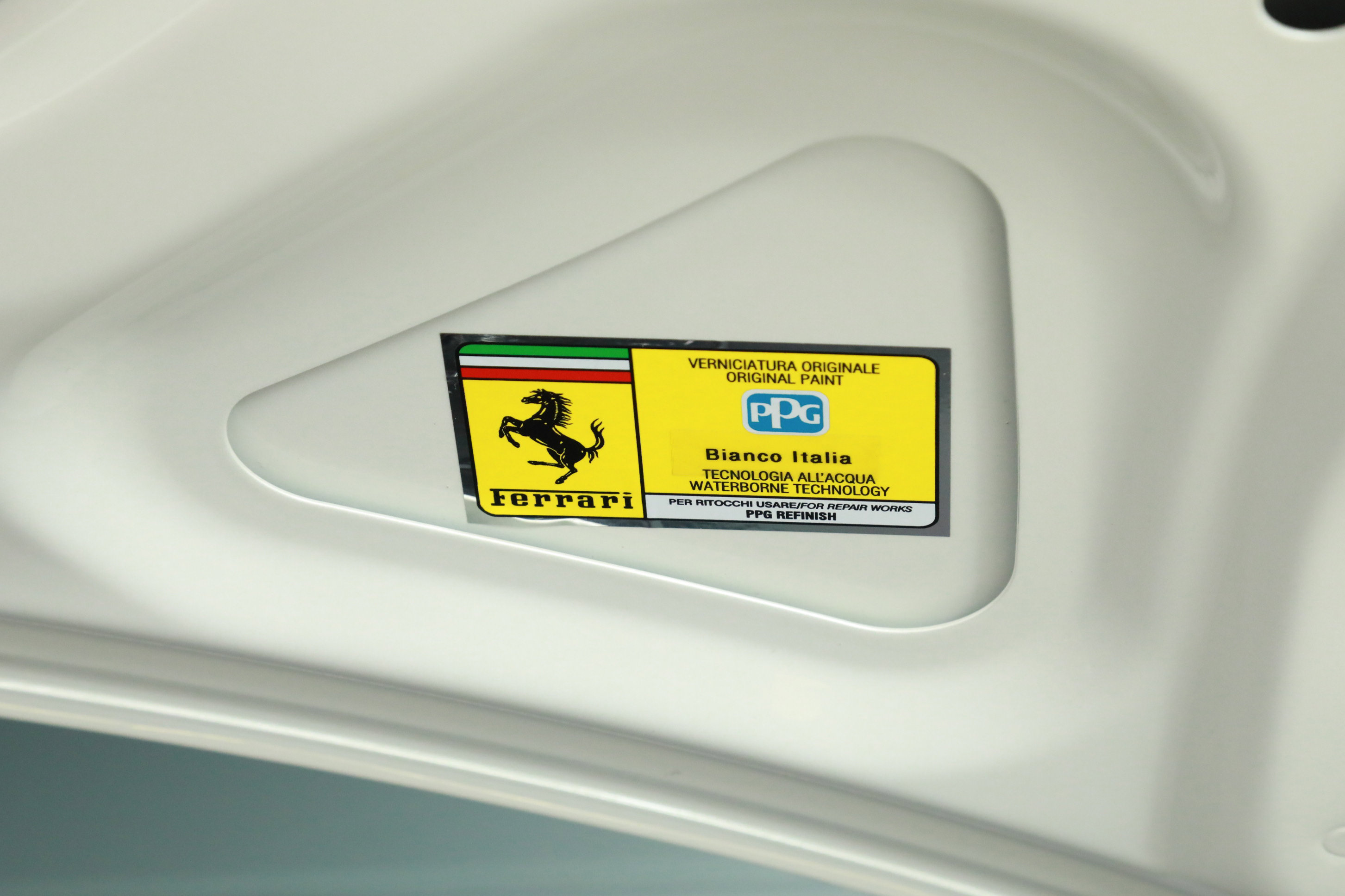 Certified 2023 Ferrari Roma image 33