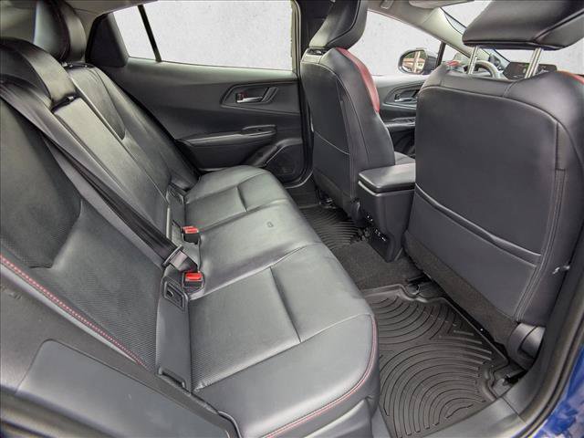 Used 2025 Toyota Prius Plug-In Hybrid w/ Limited Premium Package FWD image 20