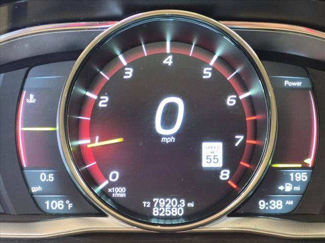 Used 2015 Volvo XC70 T5 Premier Plus FWD image 7