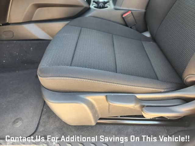 New 2026 GMC Canyon Elevation w/ Technology Package RWD image 17