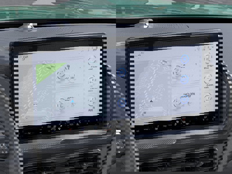 New 2025 Ford Bronco Sport Outer Banks w/ Outer Banks Tech Package+ image 45