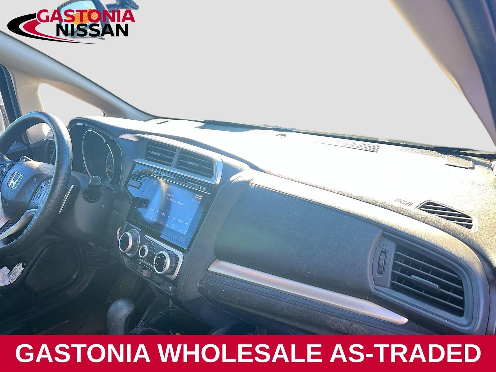 Used 2017 Honda Fit EX image 24