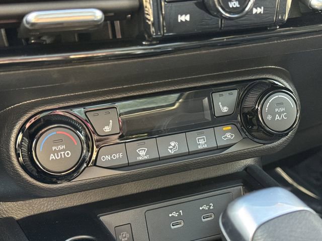New 2026 Nissan Kicks SV w/ SV Premium Package image 19