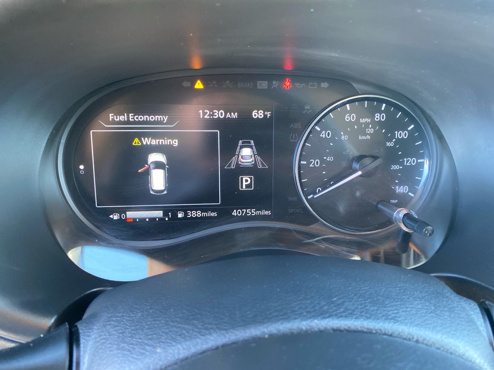 Used 2023 Nissan Kicks SR w/ SR Premium Package FWD image 17
