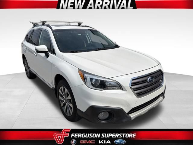 Used 2017 Subaru Outback 3.6R Touring w/ Popular Package #5A
