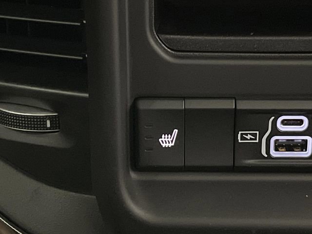 New 2026 RAM 1500 Laramie w/ Night Edition image 36