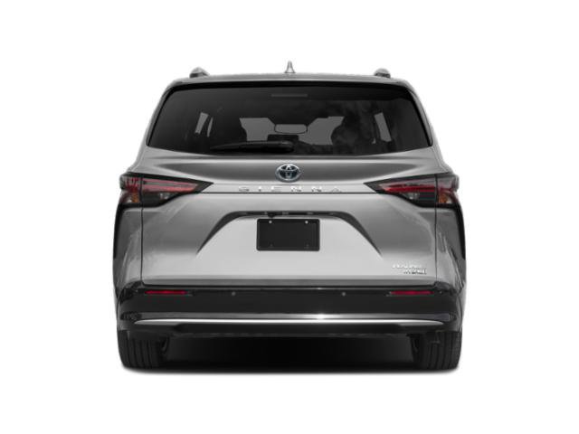 Used 2023 Toyota Sienna Platinum AWD/4WD image 8