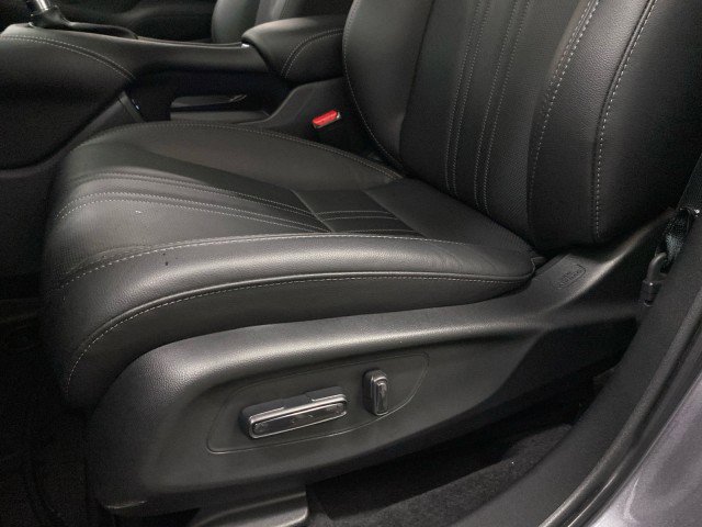 Used 2026 Honda HR-V EX-L image 16