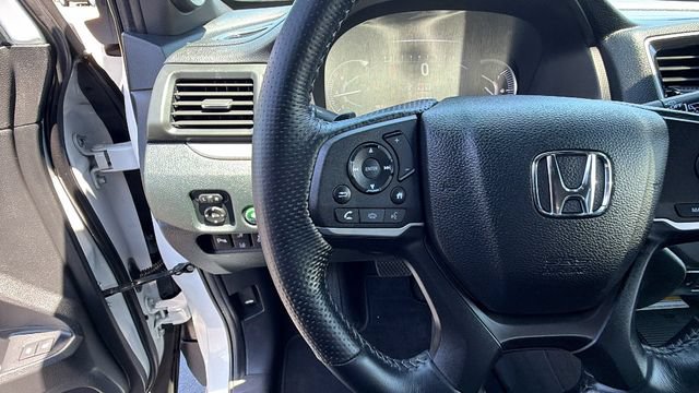 Used 2023 Honda Passport EX-L image 27