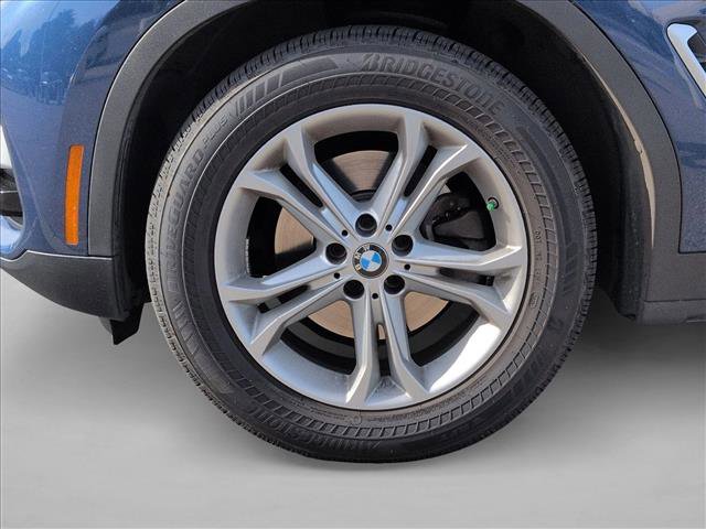 Used 2018 BMW X3 xDrive30i image 25