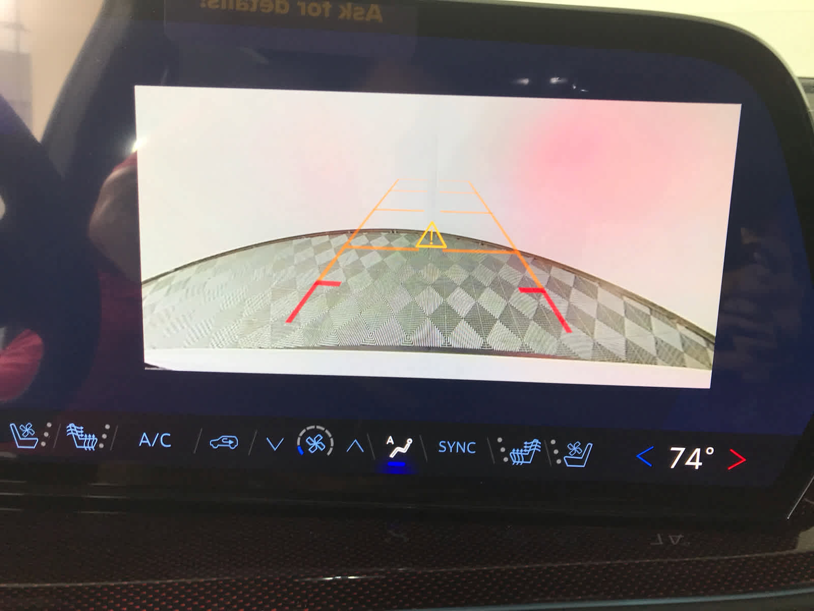 New 2026 Chevrolet Traverse RS w/ LPO, Floor Liner Package image 48