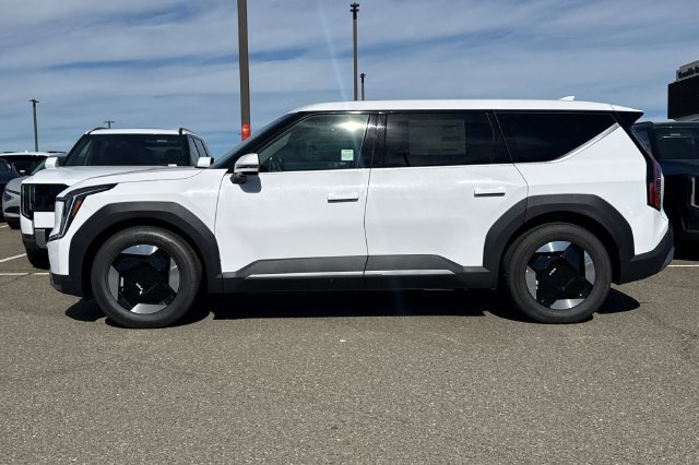New 2027 Kia Telluride SX Prestige X-Line w/ Towing Package AWD/4WD image 10