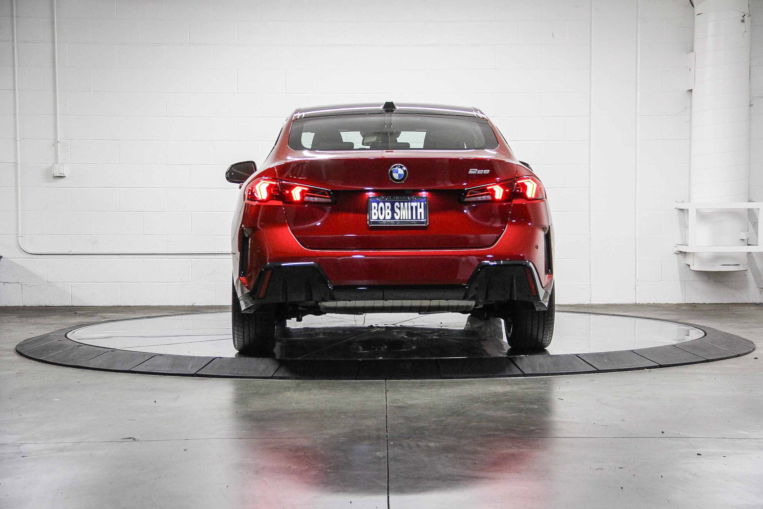 Used 2026 BMW 228i w/ Premium Package image 5