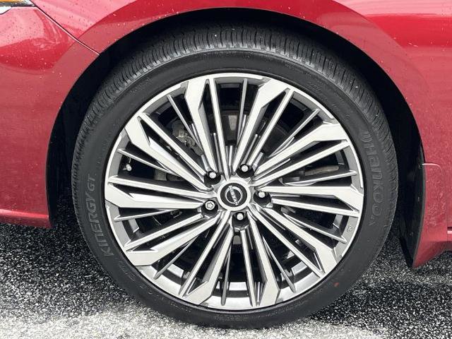 Certified 2023 Nissan Altima 2.5 SL image 30