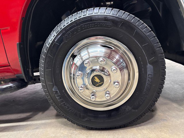 Used 2020 RAM 3500 Tradesman w/ Chrome Appearance Group image 30