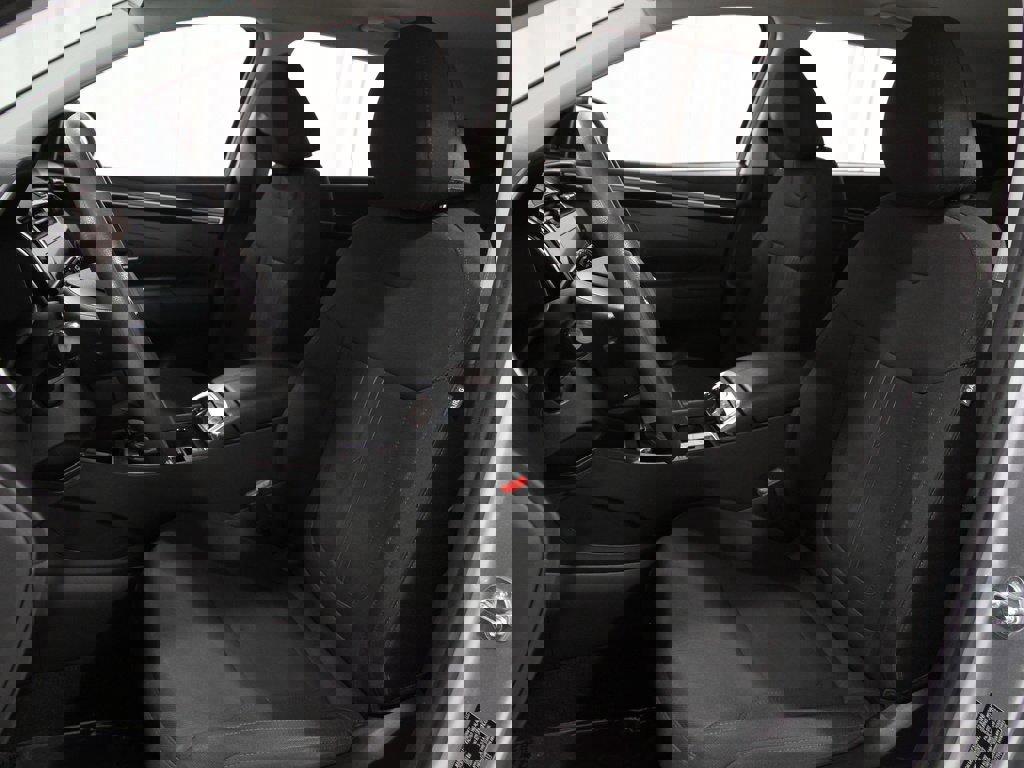 Certified 2023 Hyundai Tucson SEL w/ Cargo Package image 5