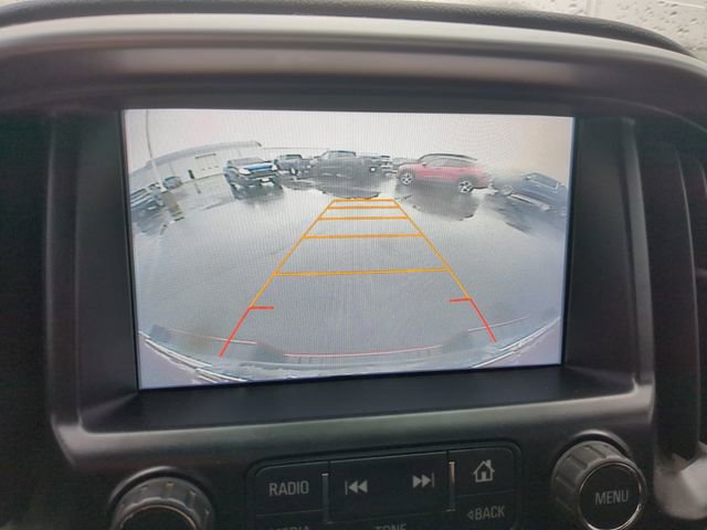 Used 2016 Chevrolet Colorado LT w/ LT Convenience Package AWD/4WD image 24