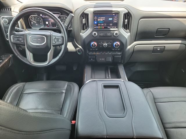 Used 2021 GMC Sierra 1500 Denali w/ Denali Ultimate Package RWD image 12