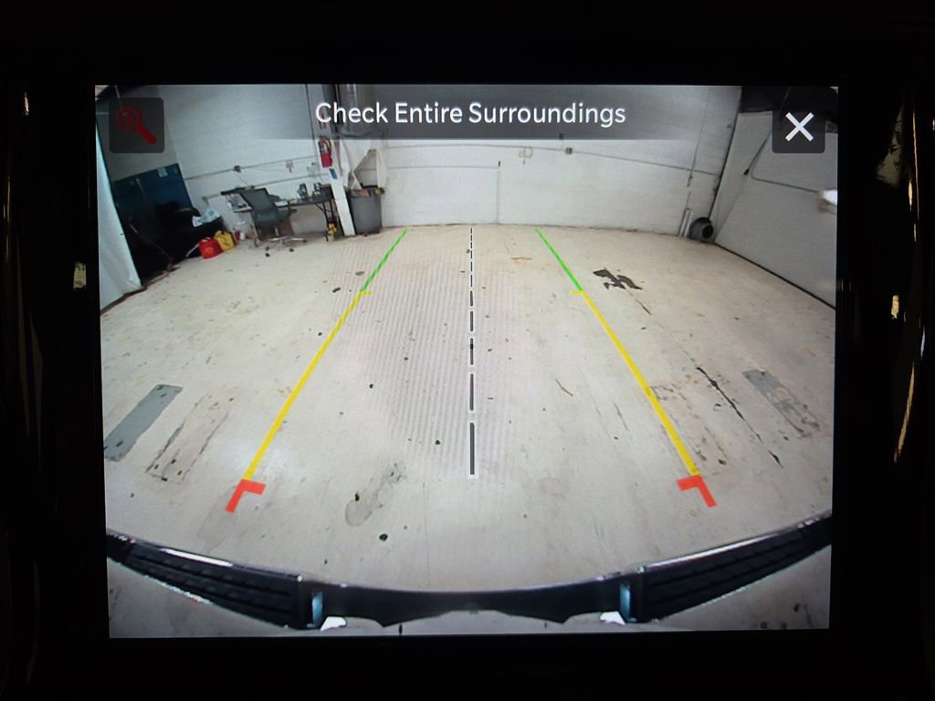 Certified 2024 RAM 1500 Laramie image 20