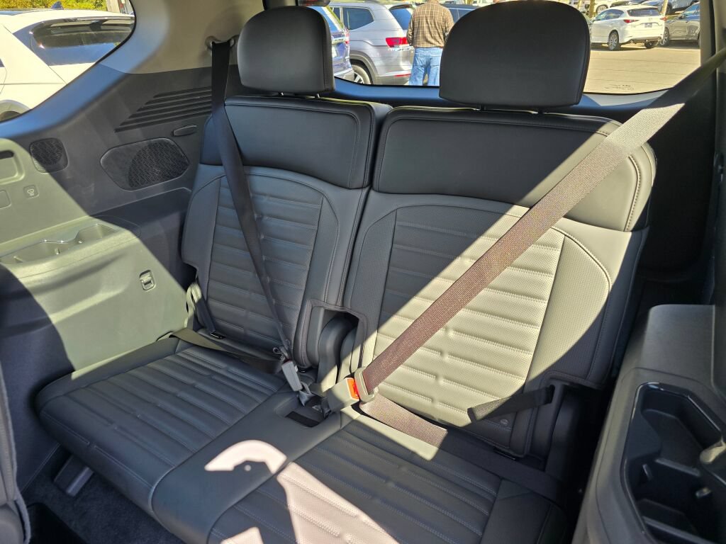 Certified 2024 Kia EV9 Land AWD/4WD image 27