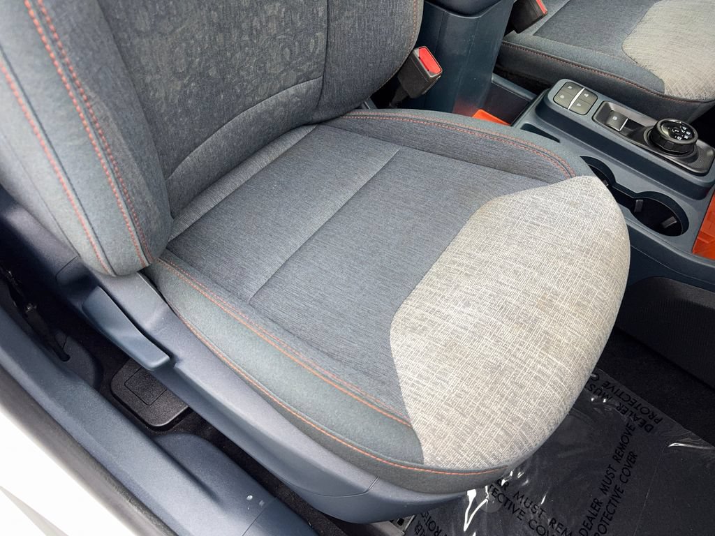 Used 2022 Ford Maverick XLT FWD image 46