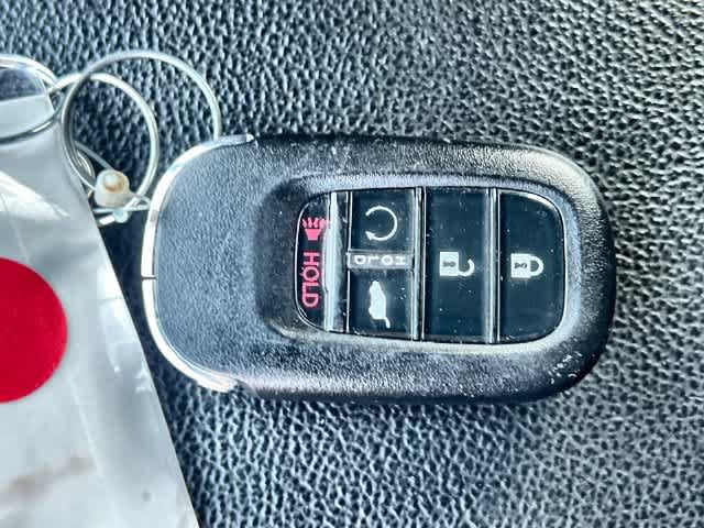 Certified 2024 Honda CR-V Sport-L image 21