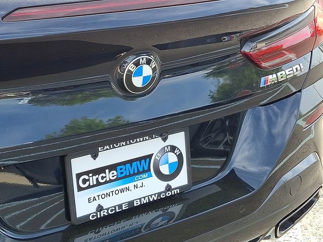 Used 2023 BMW M850i xDrive Convertible AWD/4WD image 31