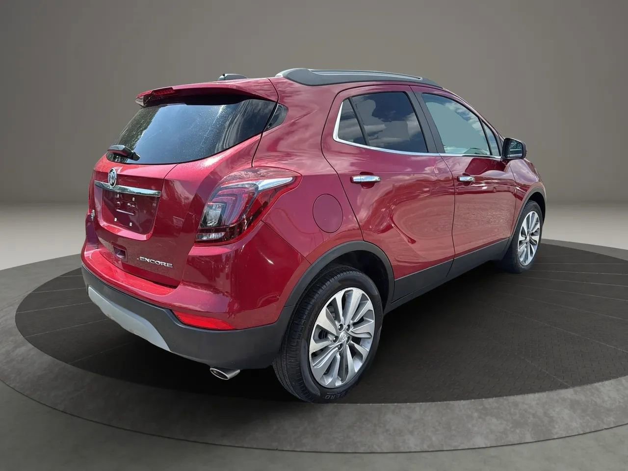 Used 2020 Buick Encore Preferred image 5