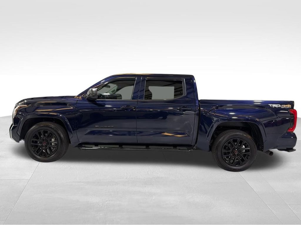 Used 2024 Toyota Tundra SR5 w/ TRD Sport Package image 10