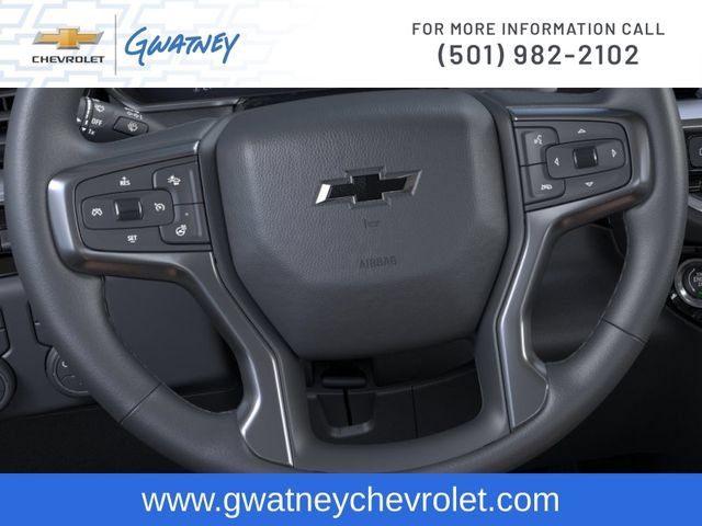 New 2026 Chevrolet Silverado 2500 High Country w/ High Country Premium Package AWD/4WD image 19