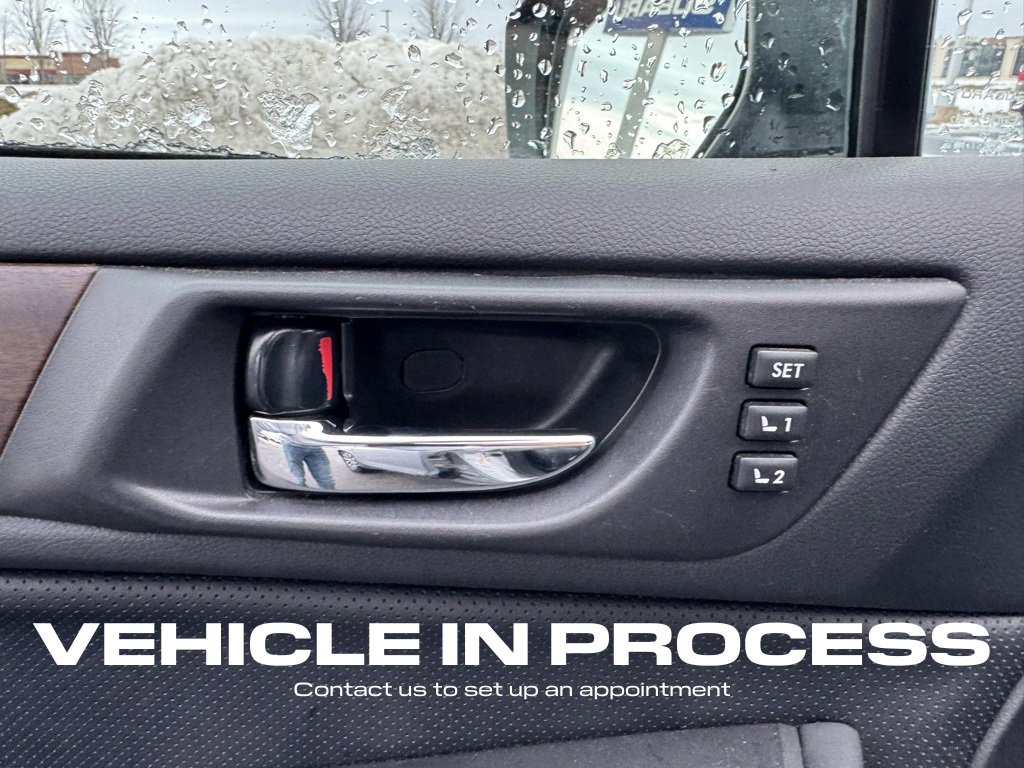 Used 2015 Subaru Outback 2.5i Limited image 13