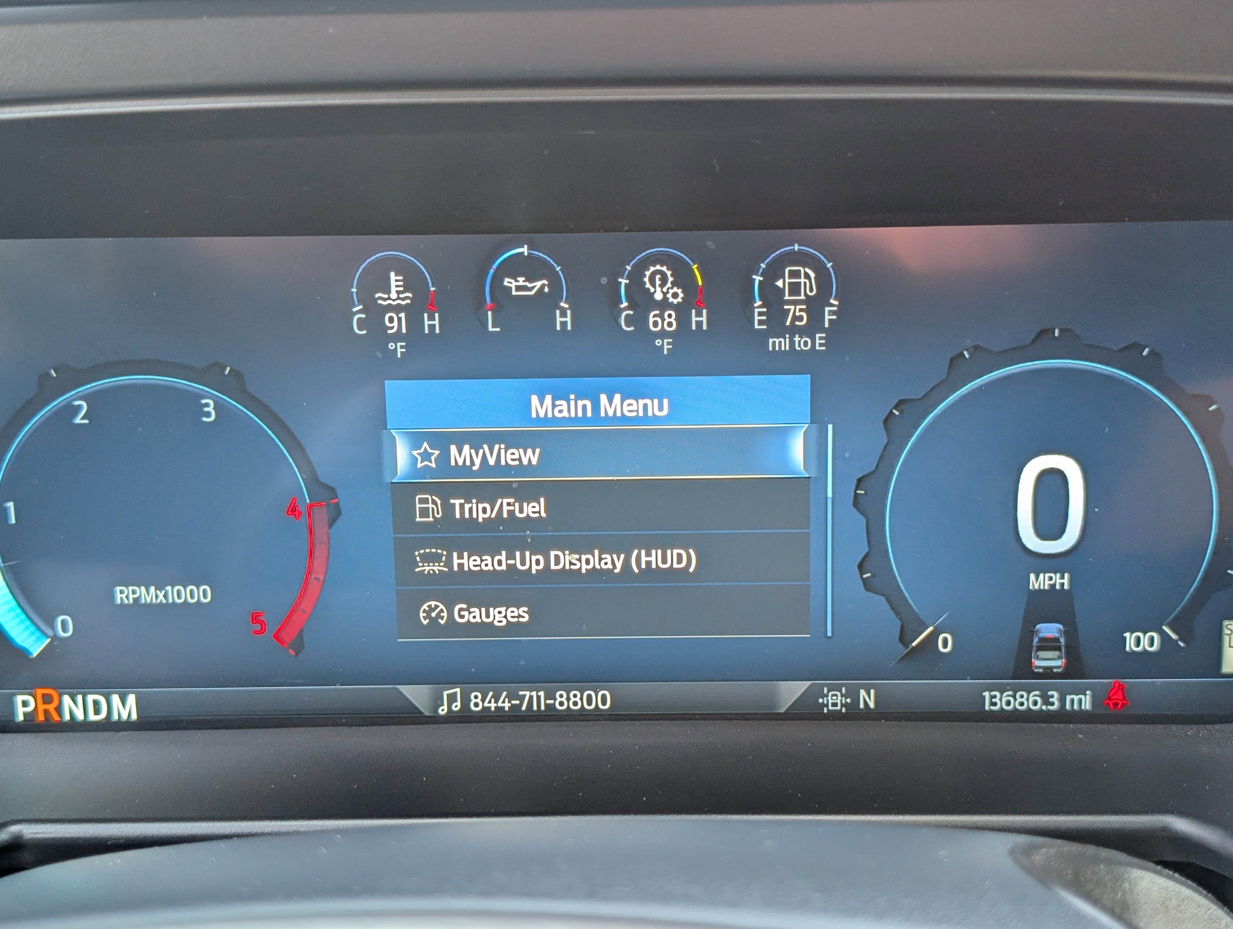 Used 2025 Ford F250 King Ranch AWD/4WD image 31