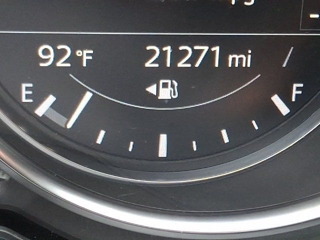 Used 2024 MAZDA CX-5 AWD 2.5 S w/ Preferred Package image 20
