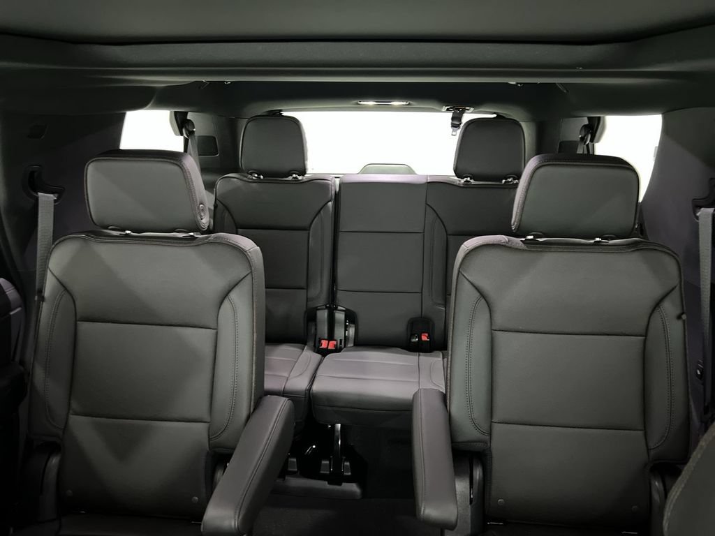 New 2024 Chevrolet Tahoe High Country image 34