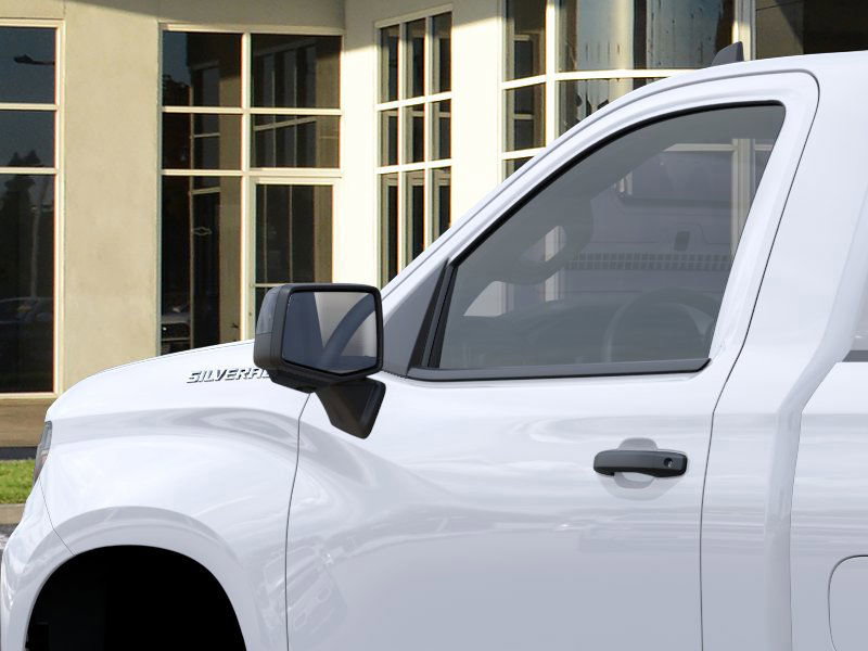 New 2026 Chevrolet Silverado 1500 W/T w/ WT Safety Package image 12