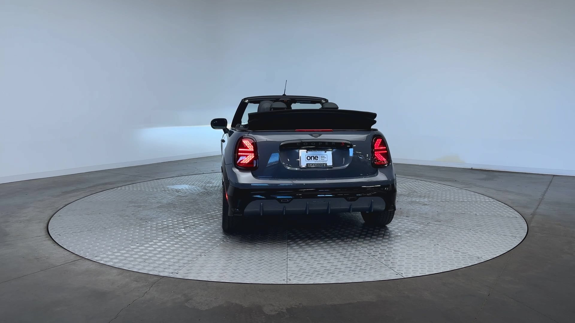 New 2026 MINI Cooper S FWD image 7