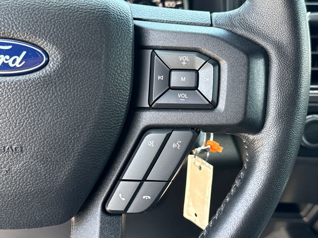 Used 2019 Ford F150 XLT w/ Equipment Group 302A Luxury RWD image 16