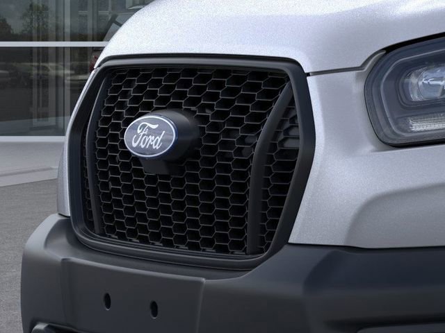 New 2026 Ford Transit 250 148 Medium Roof image 17
